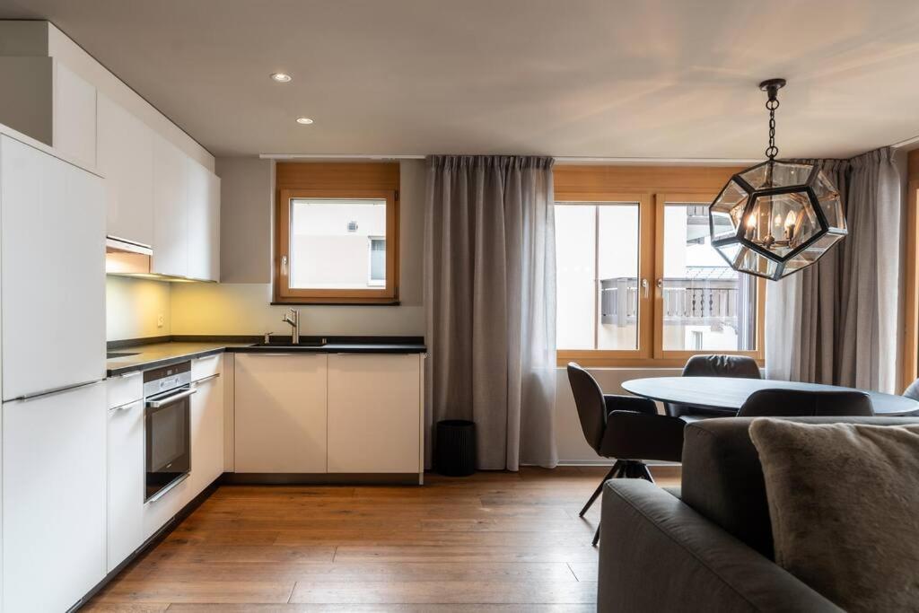 Appartement Mera Peak Prime